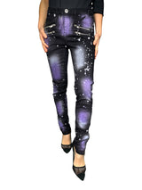 Pantalón Efecto Galaxia