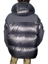Chaqueta Shiny Daiichi