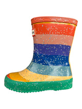 Botas de Agua Glitter NIÑA
