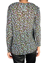 Polera Tejida