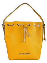 Bolso Amarillo