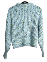 Sweater Punto Grueso