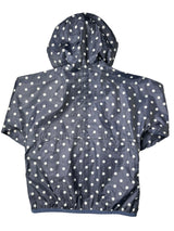 Cortaviento Niña K-Way Para Crewcuts