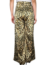 Pantalón Daniela Bustamante x Basement