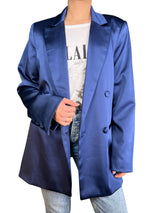 Blazer Satinado