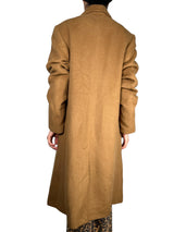 Abrigo Lana Baby Alpaca