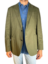 Blazer Verde