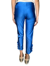 Leggings Azul