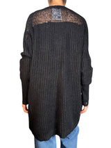 Sweater Negro