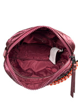 Bandolera Rock Matelase