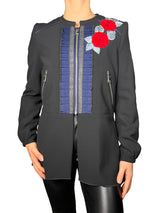 Chaqueta Roses