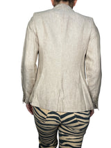 Blazer Lino