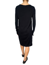 Vestido Doble Textura