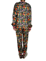 Set Selva Multicolor