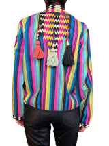 Chaqueta Golden Osumi