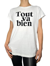 Polera Tout Va Bien