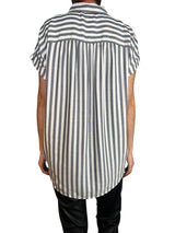 Blusa Rayas