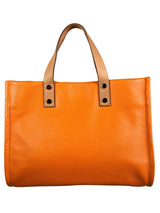Cartera Orange