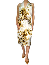 Vestido Estampado