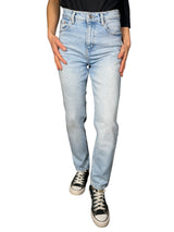 Jeans Mom
