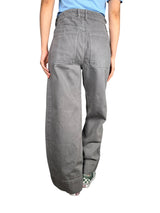 Jeans Gris