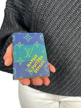 Billetera Monogram Heritage