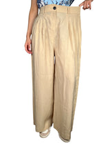 Pantalón Beige