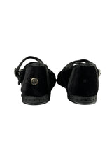 Alpargatas Double Lace Onix