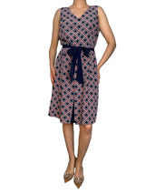 Vestido Zooey Deschanel Para Tommy