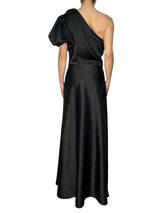 Vestido Rosetón