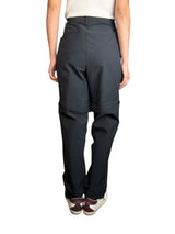 Pantalón Desmontable