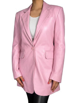 Blazer Cuero