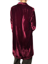 Abrigo Ligero Velvet