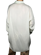 Blusa Satinada