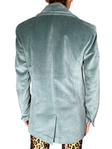 Blazer Solapa