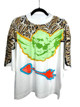 Polera Angel