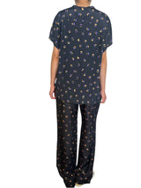 Set Viscosa Estampado