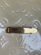 Cartera Vernis Bellflower