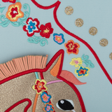 Mochila Cavalerie Florale NIÑA