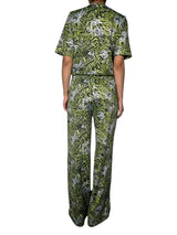 Enterito Estampado Animal Print