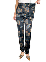 Pantalón Hojas