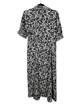 Vestido Estampado