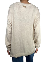 Sweater Cymade Heart