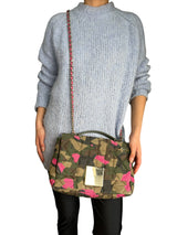 Cartera Militar