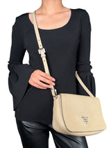 Cartera Cuero Strap