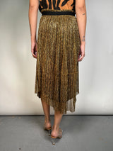 Falda Golden