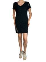 Vestido Emelyn Chain