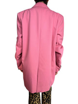 Blazer Rosado