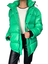 Parka Super Puff