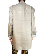 Blazer Lino PLUS SIZE